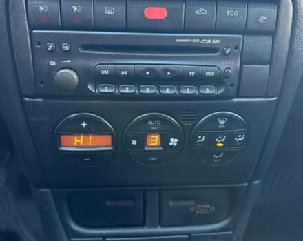 Зелений Опель Вектра, об'ємом двигуна 1.8 л та пробігом 340 тис. км за 2300 $, фото 7 на Automoto.ua