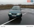 Зеленый Опель Вектра, объемом двигателя 1.6 л и пробегом 360 тыс. км за 3300 $, фото 1 на Automoto.ua