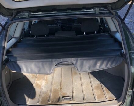 Зеленый Опель Вектра, объемом двигателя 1.8 л и пробегом 1000 тыс. км за 1800 $, фото 18 на Automoto.ua