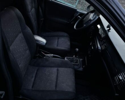 Зелений Опель Вектра, об'ємом двигуна 1.8 л та пробігом 480 тис. км за 1600 $, фото 4 на Automoto.ua