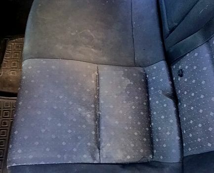 Зелений Опель Вектра, об'ємом двигуна 1.8 л та пробігом 332 тис. км за 1700 $, фото 7 на Automoto.ua