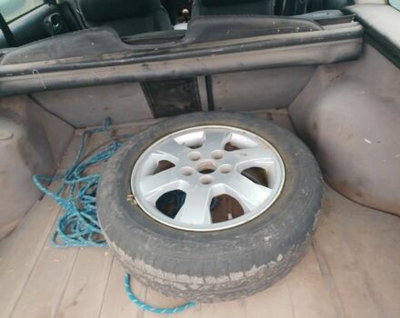 Зеленый Опель Вектра, объемом двигателя 0 л и пробегом 111 тыс. км за 474 $, фото 5 на Automoto.ua