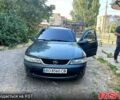 Зеленый Опель Вектра, объемом двигателя 1.8 л и пробегом 317 тыс. км за 2200 $, фото 1 на Automoto.ua