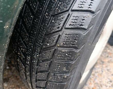 Зеленый Опель Вектра, объемом двигателя 2 л и пробегом 350 тыс. км за 3250 $, фото 4 на Automoto.ua