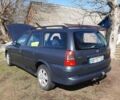 Зеленый Опель Вектра, объемом двигателя 2 л и пробегом 260 тыс. км за 3100 $, фото 4 на Automoto.ua