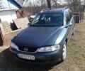 Зеленый Опель Вектра, объемом двигателя 2 л и пробегом 260 тыс. км за 3100 $, фото 1 на Automoto.ua
