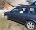Зеленый Опель Вектра, объемом двигателя 2 л и пробегом 260 тыс. км за 3000 $, фото 7 на Automoto.ua