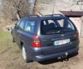 Зеленый Опель Вектра, объемом двигателя 2 л и пробегом 260 тыс. км за 3100 $, фото 6 на Automoto.ua