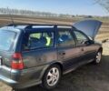Зеленый Опель Вектра, объемом двигателя 2 л и пробегом 260 тыс. км за 3100 $, фото 3 на Automoto.ua