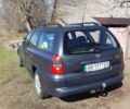 Зеленый Опель Вектра, объемом двигателя 2 л и пробегом 260 тыс. км за 3000 $, фото 6 на Automoto.ua