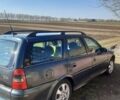 Зеленый Опель Вектра, объемом двигателя 2 л и пробегом 260 тыс. км за 3100 $, фото 5 на Automoto.ua