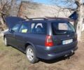 Зеленый Опель Вектра, объемом двигателя 2 л и пробегом 260 тыс. км за 3000 $, фото 4 на Automoto.ua
