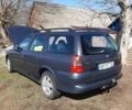 Зеленый Опель Вектра, объемом двигателя 2 л и пробегом 260 тыс. км за 3000 $, фото 4 на Automoto.ua