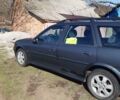 Зеленый Опель Вектра, объемом двигателя 2 л и пробегом 260 тыс. км за 3100 $, фото 7 на Automoto.ua