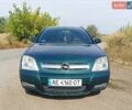 Зеленый Опель Вектра, объемом двигателя 2.17 л и пробегом 376 тыс. км за 2900 $, фото 1 на Automoto.ua