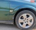 Зеленый Опель Вектра, объемом двигателя 2.17 л и пробегом 376 тыс. км за 2900 $, фото 11 на Automoto.ua
