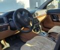Зеленый Опель Вектра, объемом двигателя 1.9 л и пробегом 300 тыс. км за 3500 $, фото 5 на Automoto.ua