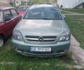 Зеленый Опель Вектра, объемом двигателя 2.2 л и пробегом 300 тыс. км за 3200 $, фото 1 на Automoto.ua