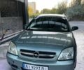 Зеленый Опель Вектра, объемом двигателя 1.9 л и пробегом 412 тыс. км за 4000 $, фото 5 на Automoto.ua
