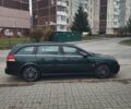 Зелений Опель Вектра, об'ємом двигуна 1.91 л та пробігом 370 тис. км за 3800 $, фото 2 на Automoto.ua