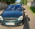 Зеленый Опель Вектра, объемом двигателя 1.3 л и пробегом 2 тыс. км за 4300 $, фото 1 на Automoto.ua