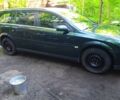 Зелений Опель Вектра, об'ємом двигуна 1.9 л та пробігом 350 тис. км за 4300 $, фото 2 на Automoto.ua