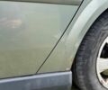 Зелений Опель Вектра, об'ємом двигуна 2 л та пробігом 290 тис. км за 2500 $, фото 7 на Automoto.ua