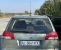 Зеленый Опель Вектра, объемом двигателя 2.2 л и пробегом 287 тыс. км за 4800 $, фото 2 на Automoto.ua