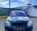 Зеленый Опель Вектра, объемом двигателя 1.9 л и пробегом 261 тыс. км за 4200 $, фото 1 на Automoto.ua