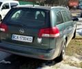 Зеленый Опель Вектра, объемом двигателя 1.91 л и пробегом 350 тыс. км за 4050 $, фото 5 на Automoto.ua