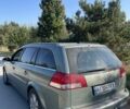 Зеленый Опель Вектра, объемом двигателя 2.2 л и пробегом 287 тыс. км за 4800 $, фото 3 на Automoto.ua