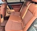 Зелений Опель Вектра, об'ємом двигуна 2 л та пробігом 290 тис. км за 2500 $, фото 11 на Automoto.ua