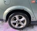 Зеленый Опель Вектра, объемом двигателя 1.9 л и пробегом 412 тыс. км за 4000 $, фото 4 на Automoto.ua