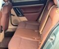 Зелений Опель Вектра, об'ємом двигуна 2 л та пробігом 290 тис. км за 2500 $, фото 22 на Automoto.ua