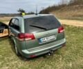 Зелений Опель Вектра, об'ємом двигуна 2 л та пробігом 290 тис. км за 2500 $, фото 5 на Automoto.ua