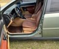 Зелений Опель Вектра, об'ємом двигуна 2 л та пробігом 290 тис. км за 2500 $, фото 10 на Automoto.ua
