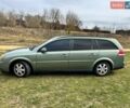 Зелений Опель Вектра, об'ємом двигуна 2 л та пробігом 290 тис. км за 2500 $, фото 4 на Automoto.ua