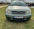 Зелений Опель Вектра, об'ємом двигуна 2 л та пробігом 290 тис. км за 2500 $, фото 1 на Automoto.ua