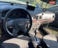 Зеленый Опель Вектра, объемом двигателя 2.2 л и пробегом 287 тыс. км за 4800 $, фото 5 на Automoto.ua