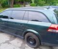 Зелений Опель Вектра, об'ємом двигуна 1.9 л та пробігом 350 тис. км за 4300 $, фото 1 на Automoto.ua