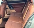 Зеленый Опель Вектра, объемом двигателя 2 л и пробегом 290 тыс. км за 3200 $, фото 22 на Automoto.ua