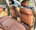 Зеленый Опель Вектра, объемом двигателя 2 л и пробегом 290 тыс. км за 3200 $, фото 15 на Automoto.ua