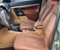 Зелений Опель Вектра, об'ємом двигуна 2 л та пробігом 290 тис. км за 3500 $, фото 21 на Automoto.ua
