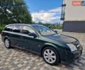 Зеленый Опель Вектра, объемом двигателя 1.91 л и пробегом 415 тыс. км за 2750 $, фото 3 на Automoto.ua
