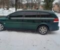 Зеленый Опель Вектра, объемом двигателя 2.2 л и пробегом 280 тыс. км за 4300 $, фото 3 на Automoto.ua