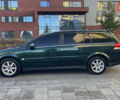 Зеленый Опель Вектра, объемом двигателя 2.2 л и пробегом 279 тыс. км за 4000 $, фото 1 на Automoto.ua