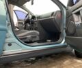 Зеленый Опель Вектра, объемом двигателя 1.9 л и пробегом 321 тыс. км за 3300 $, фото 7 на Automoto.ua