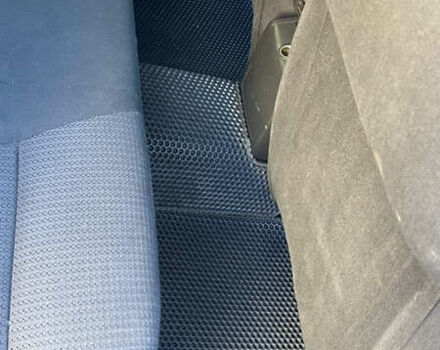 Зеленый Опель Вектра, объемом двигателя 2.2 л и пробегом 279 тыс. км за 4000 $, фото 13 на Automoto.ua