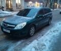 Зеленый Опель Вектра, объемом двигателя 2.2 л и пробегом 280 тыс. км за 4300 $, фото 5 на Automoto.ua