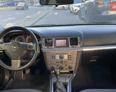 Зеленый Опель Вектра, объемом двигателя 2.2 л и пробегом 279 тыс. км за 4000 $, фото 11 на Automoto.ua